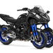 Yamaha Niken, debutto a Tokyo, in arrivo ad EICMA