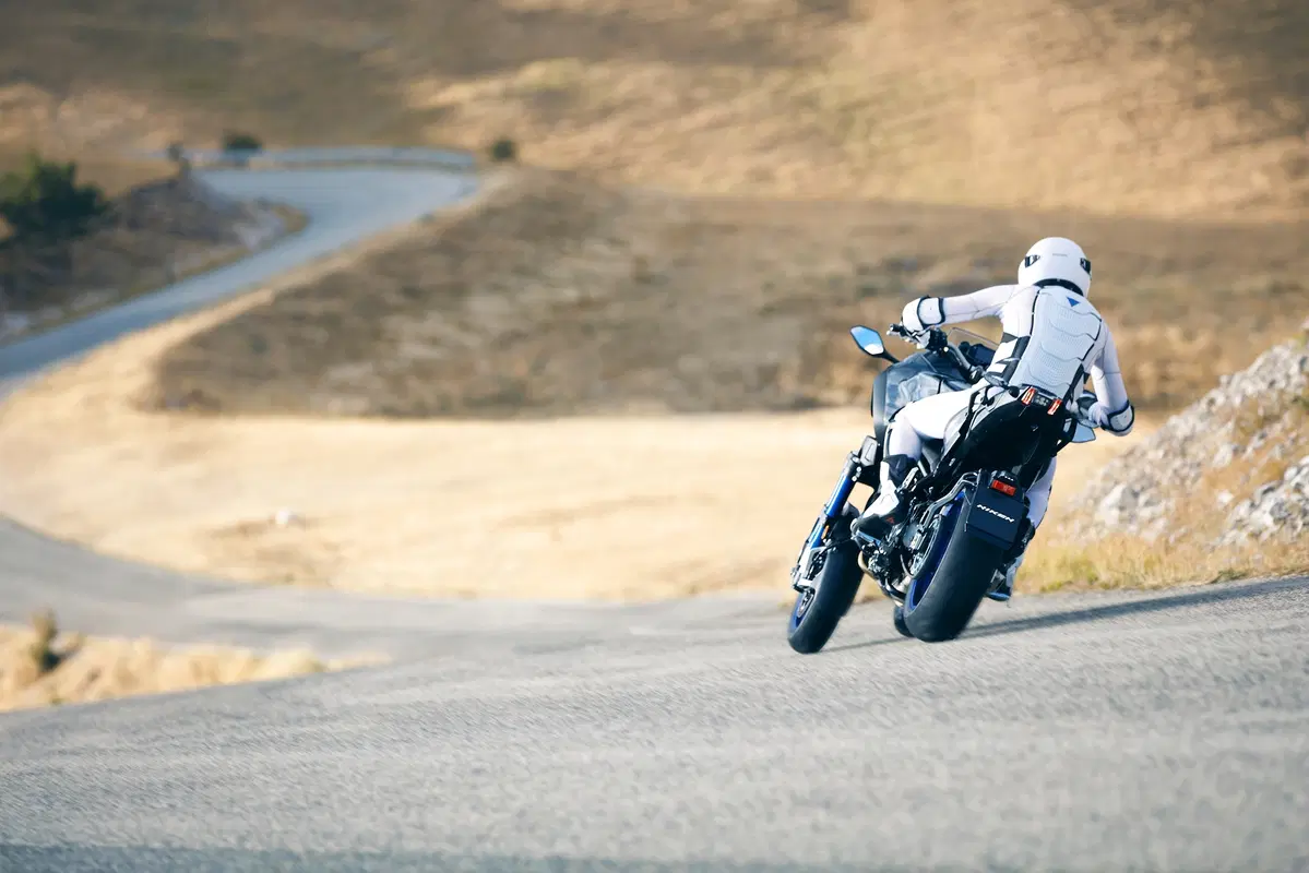 Yamaha Niken, debutto a Tokyo, in arrivo ad EICMA