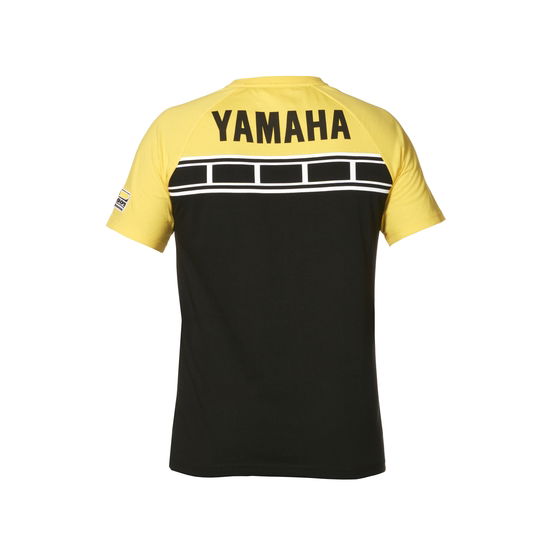 Yamaha celebra il suo 60° Anniversario con una linea di abbigliamento