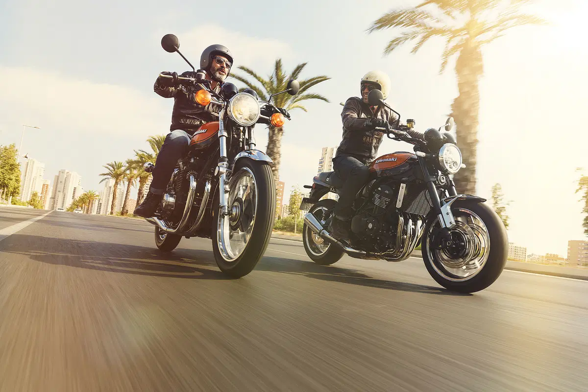 Kawasaki Z900RS 2018, foto e dati (8)