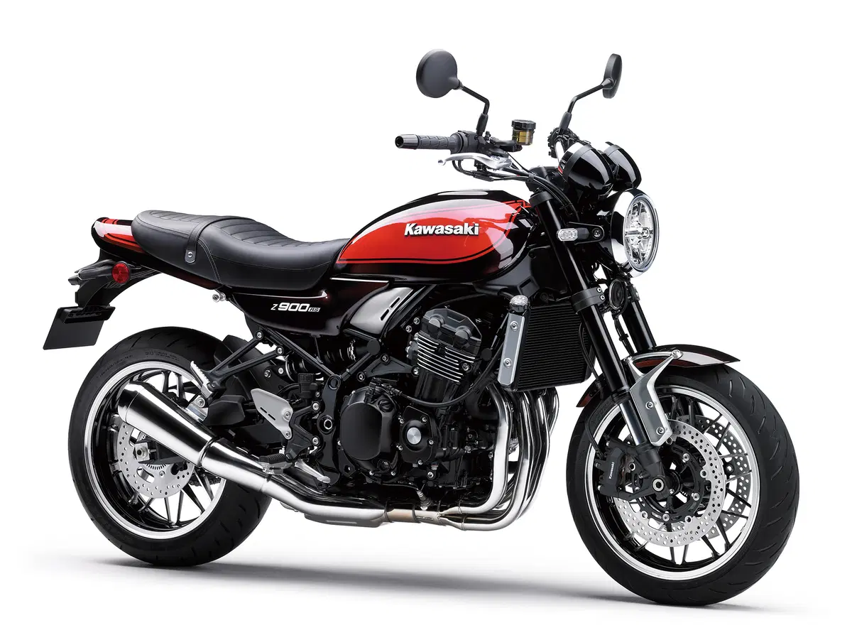 Kawasaki Z900RS 2018, foto e dati (15)