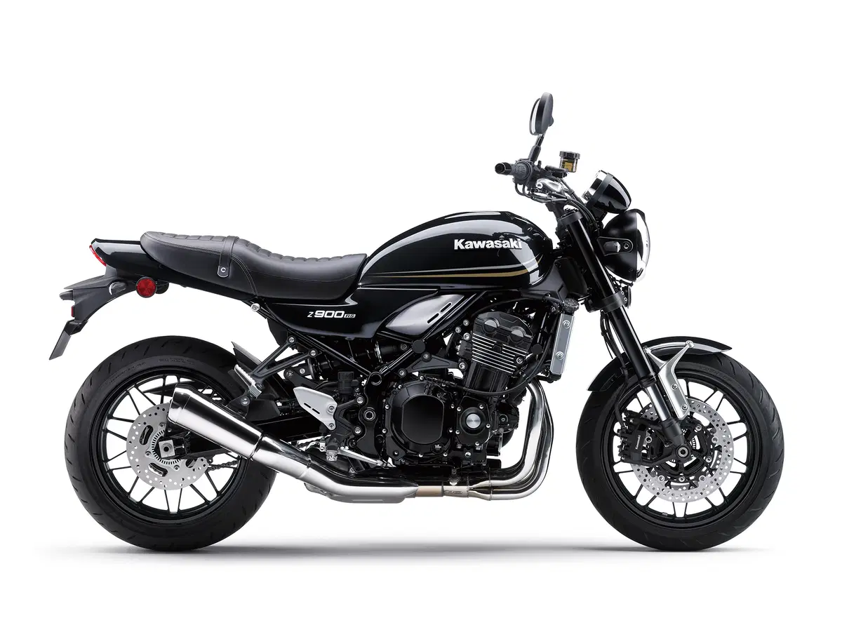Kawasaki Z900RS 2018, foto e dati (20)