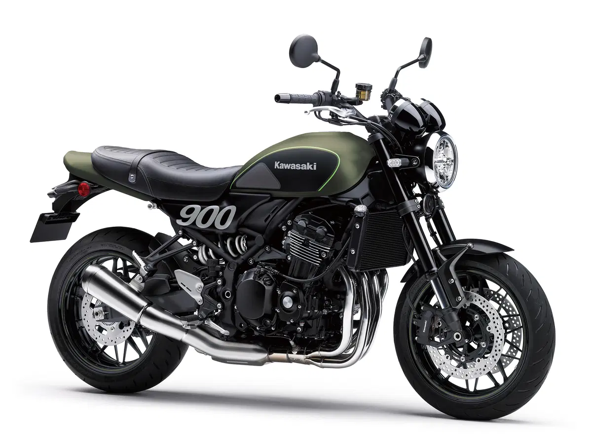 Kawasaki Z900RS 2018, foto e dati (37)