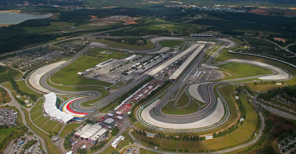 MotoGP. La diretta live del GP della Malesia 2017