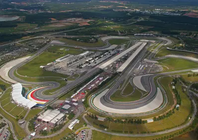 MotoGP. La diretta live del GP della Malesia 2017