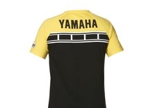 Yamaha celebra il suo 60° Anniversario con una linea di abbigliamento