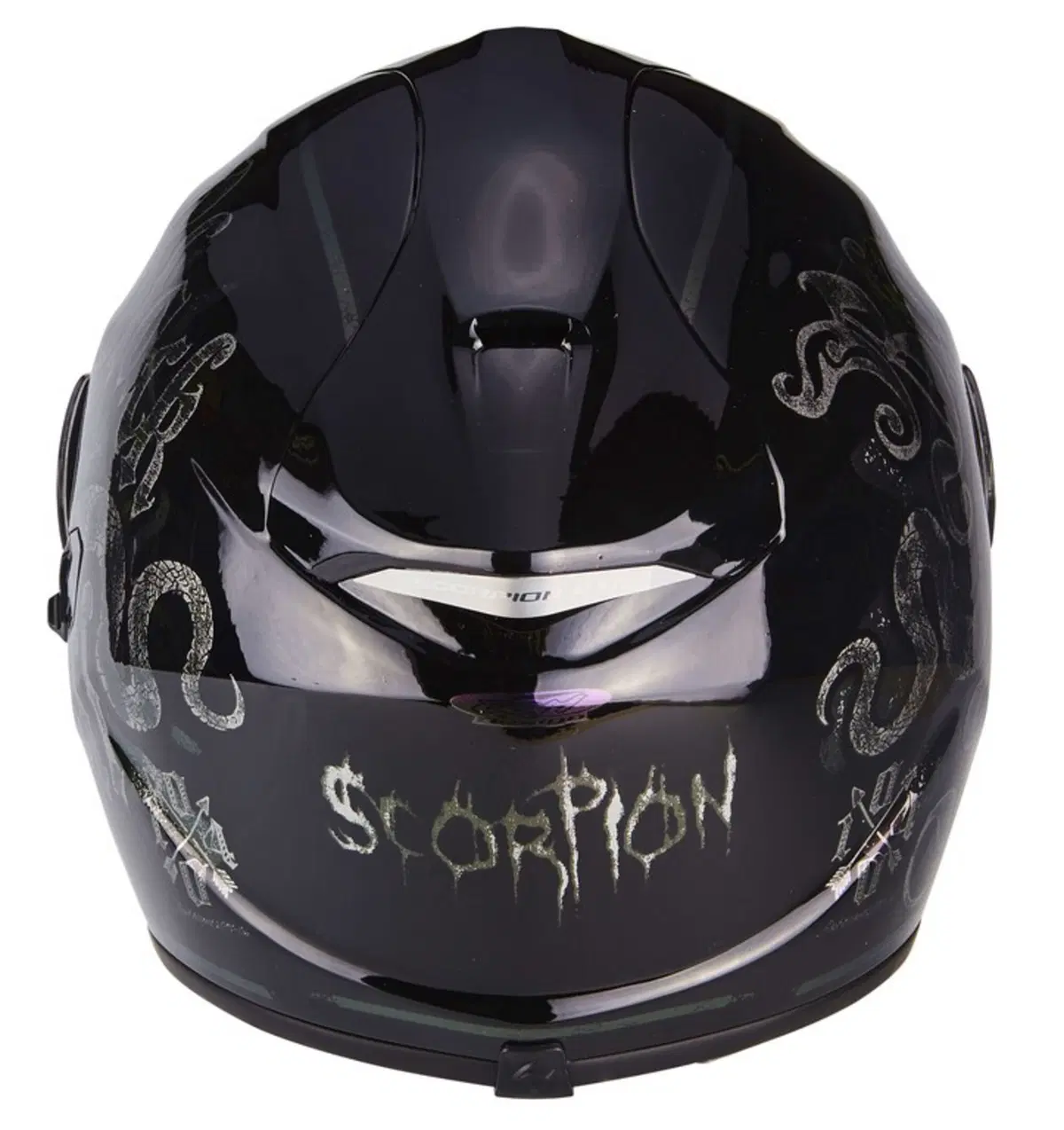 Scorpion Exo: le novità 2018 (3)