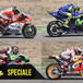 DopoGP speciale: le  MotoGP a confronto!