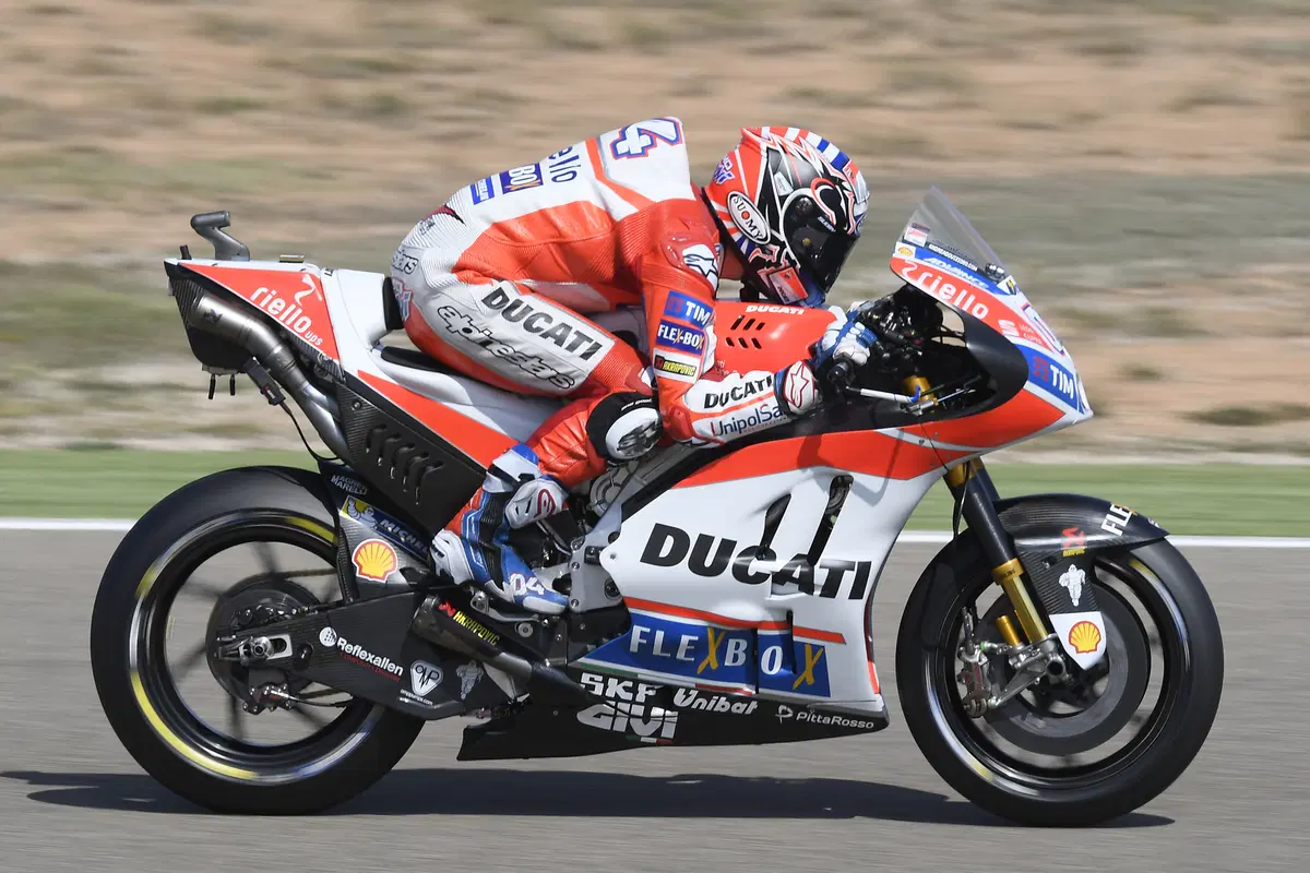 DopoGP speciale: le  MotoGP a confronto!