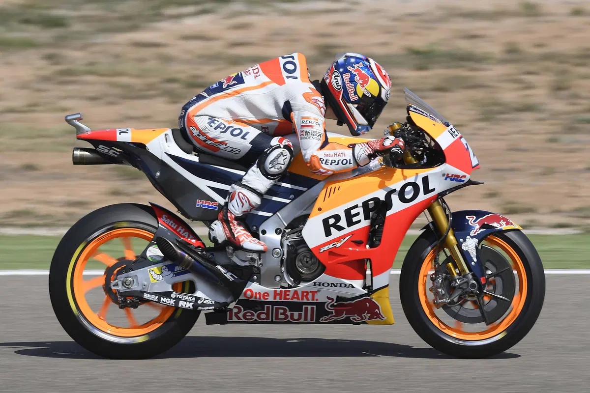 DopoGP speciale: le  MotoGP a confronto! (2)