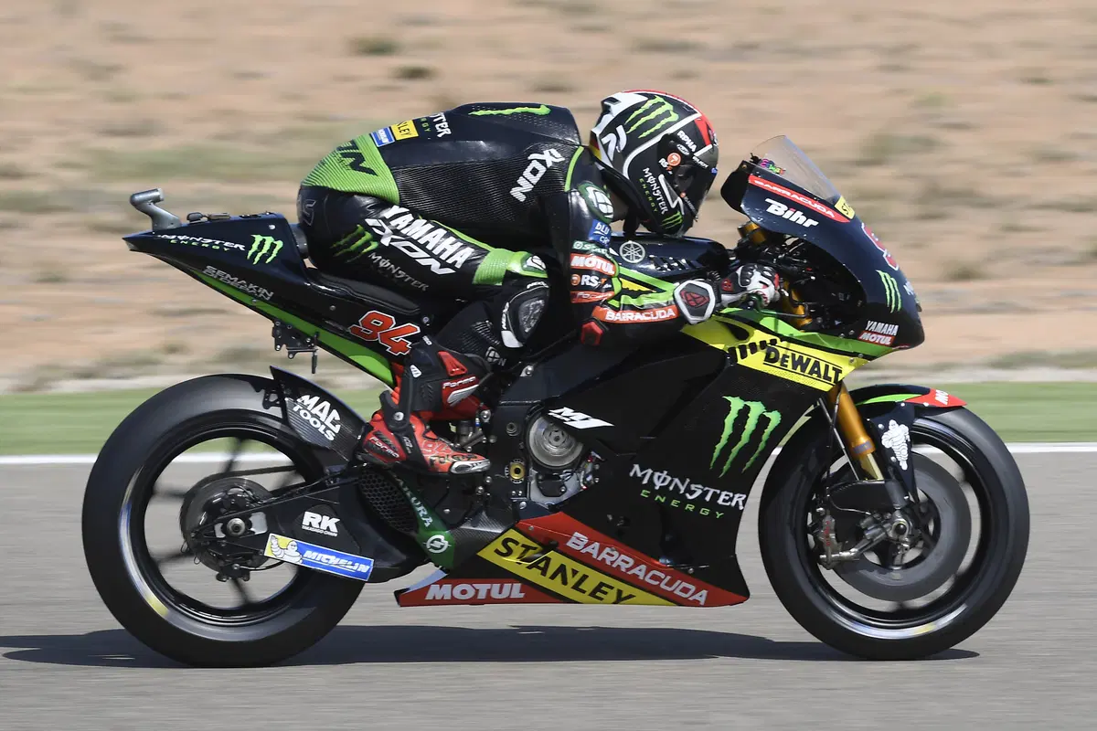DopoGP speciale: le  MotoGP a confronto! (3)