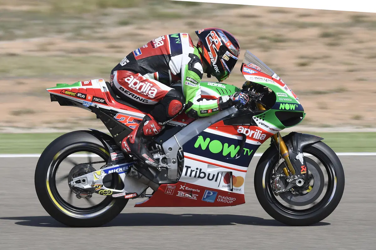 DopoGP speciale: le  MotoGP a confronto! (4)