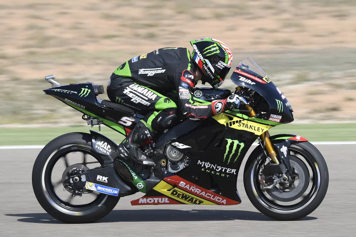 DopoGP speciale: le  MotoGP a confronto! (9)