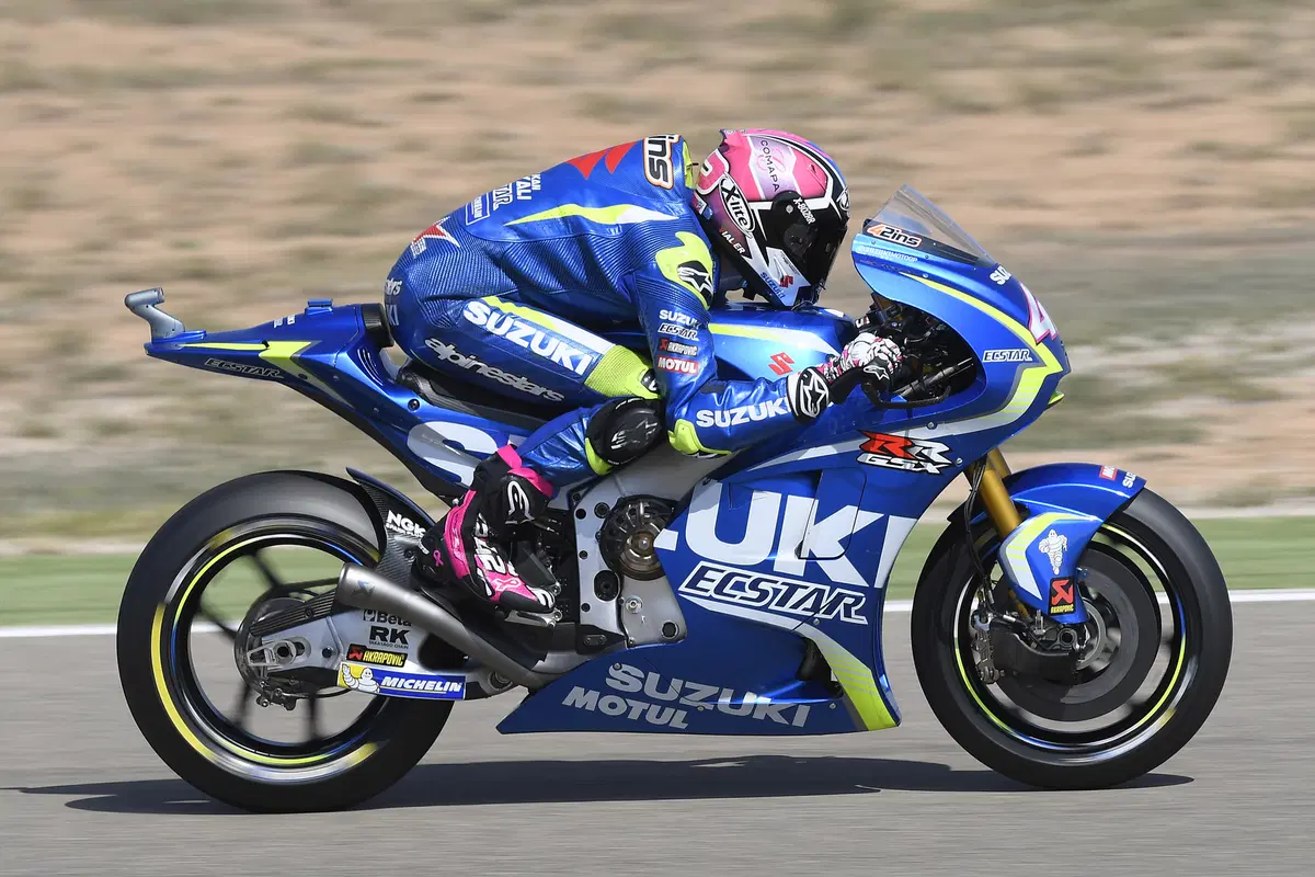 DopoGP speciale: le  MotoGP a confronto! (6)