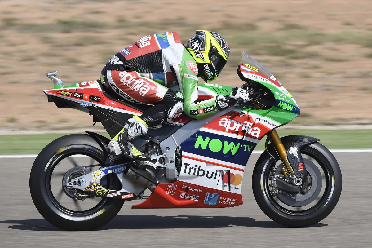 DopoGP speciale: le  MotoGP a confronto! (7)