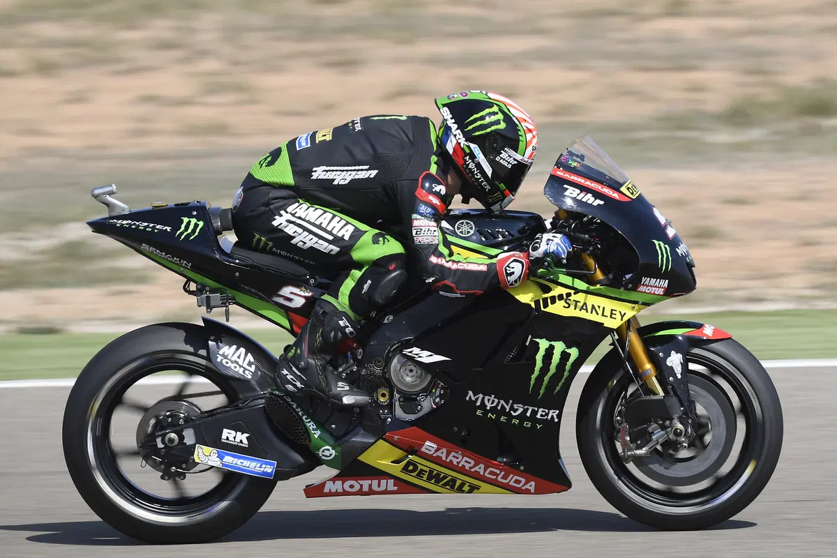 DopoGP speciale: le  MotoGP a confronto! (10)