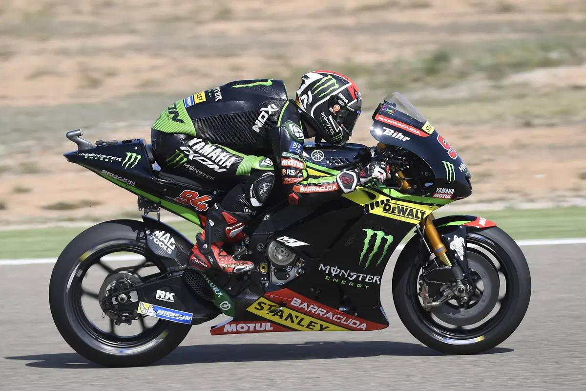 DopoGP speciale: le  MotoGP a confronto! (11)