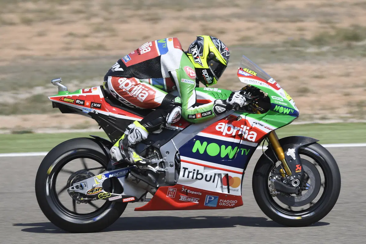 DopoGP speciale: le  MotoGP a confronto! (12)