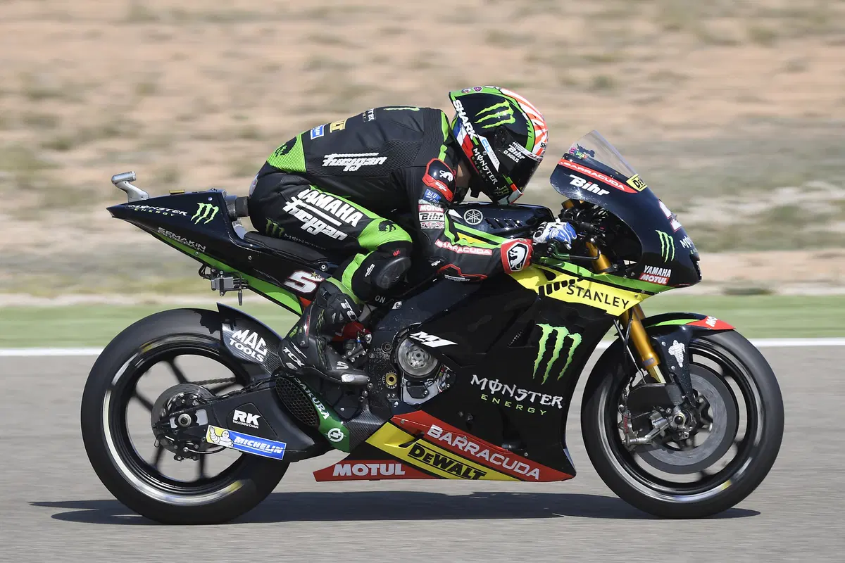 DopoGP speciale: le  MotoGP a confronto! (13)