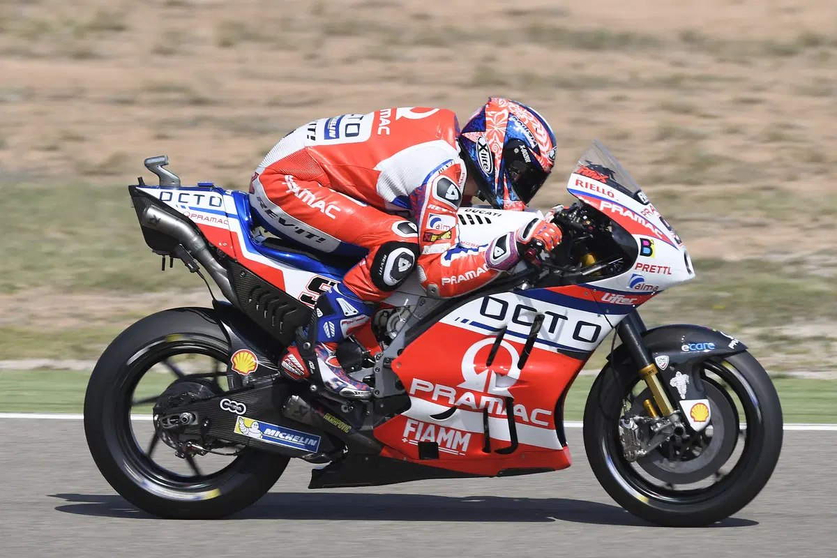 DopoGP speciale: le  MotoGP a confronto! (14)
