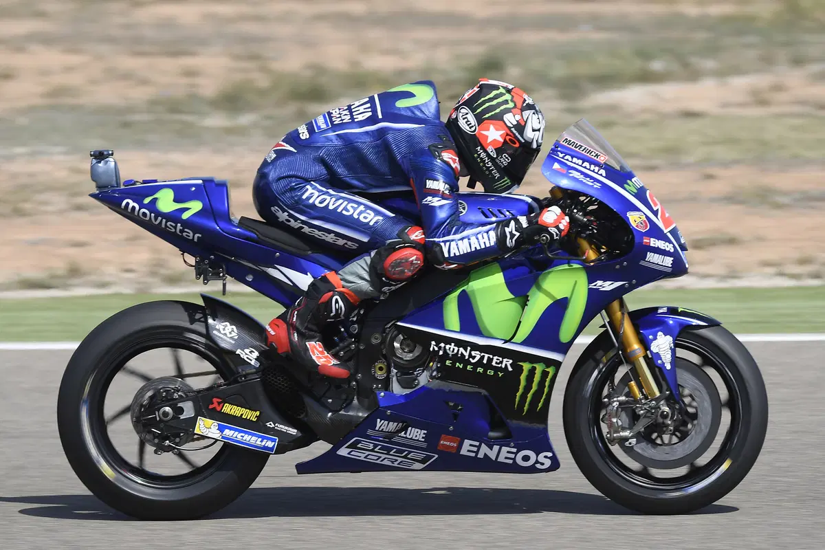 DopoGP speciale: le  MotoGP a confronto! (15)