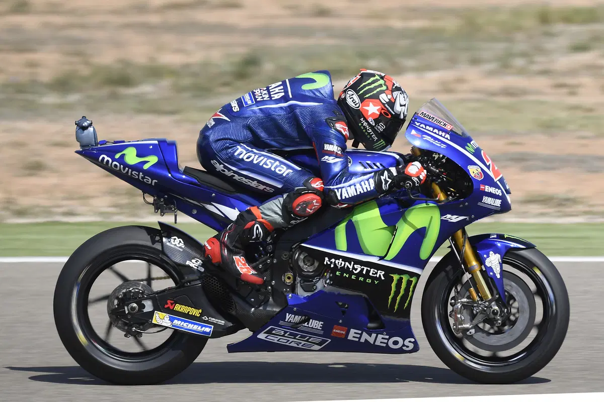 DopoGP speciale: le  MotoGP a confronto! (16)
