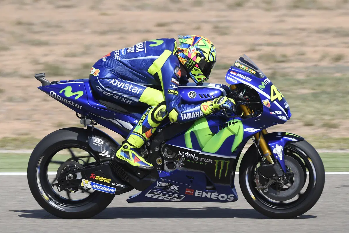 DopoGP speciale: le  MotoGP a confronto! (18)