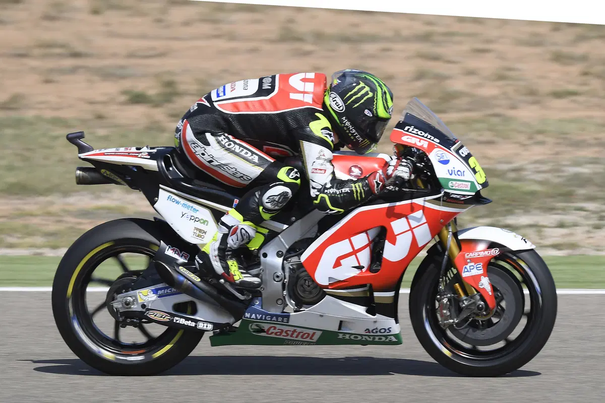 DopoGP speciale: le  MotoGP a confronto! (19)