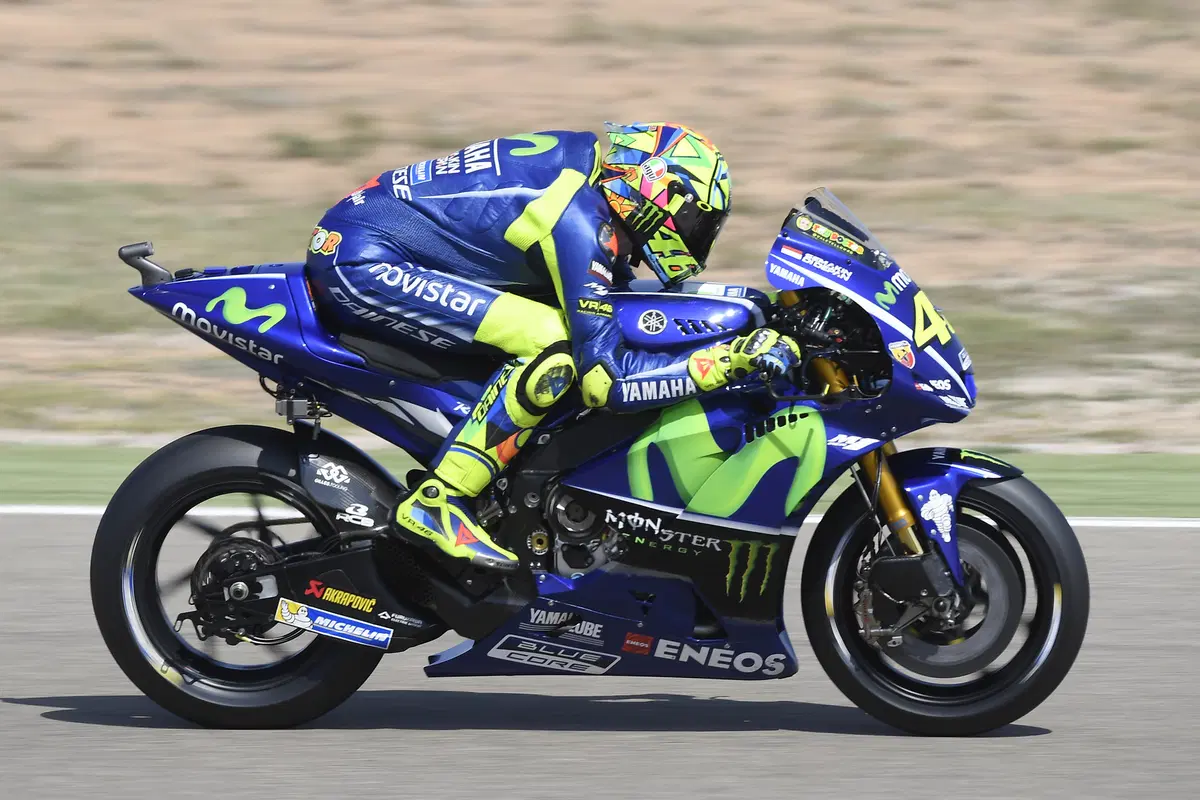 DopoGP speciale: le  MotoGP a confronto! (20)