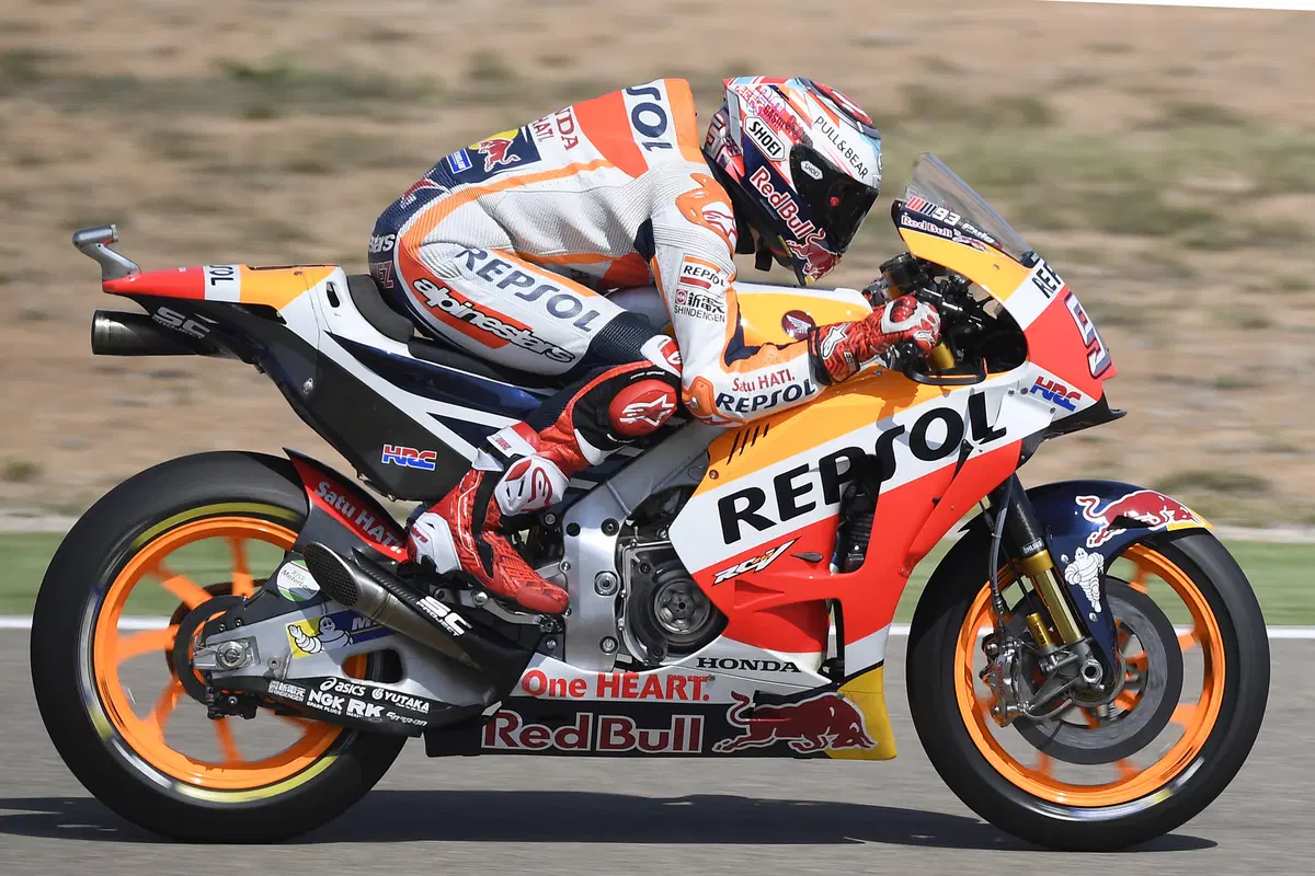 DopoGP speciale: le  MotoGP a confronto! (21)