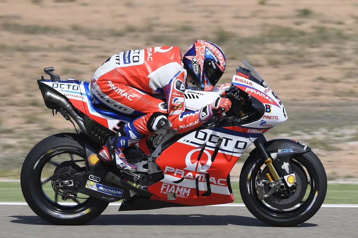 DopoGP speciale: le  MotoGP a confronto! (23)