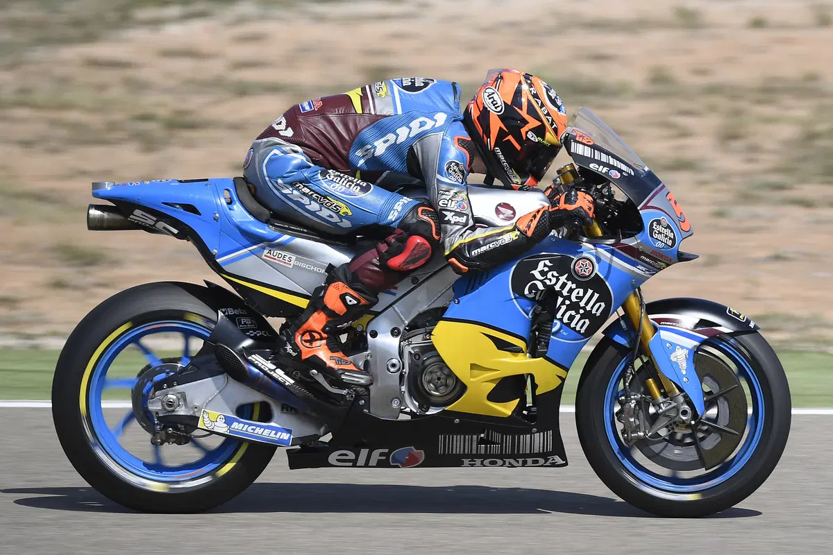 DopoGP speciale: le  MotoGP a confronto! (24)