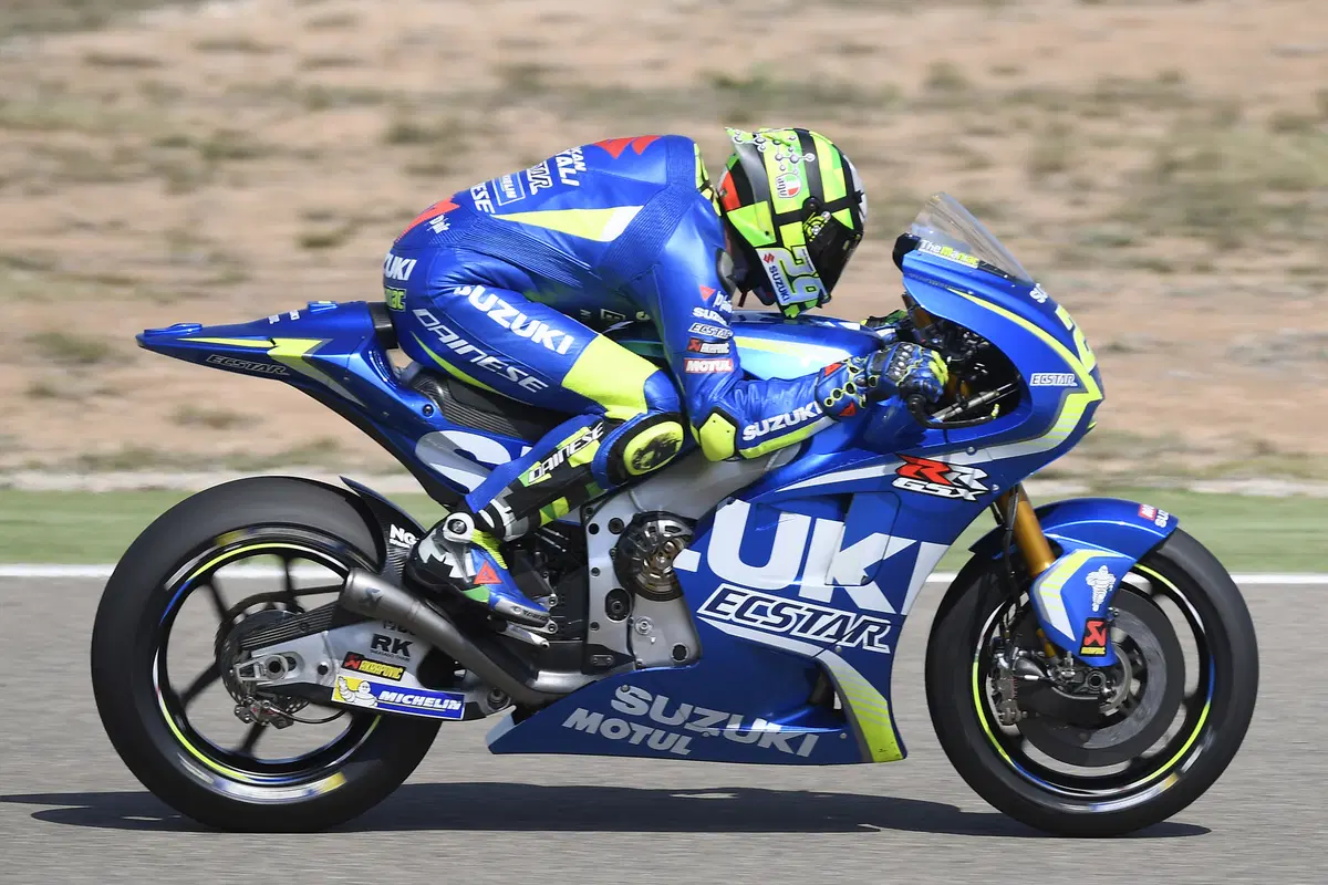 DopoGP speciale: le  MotoGP a confronto! (25)