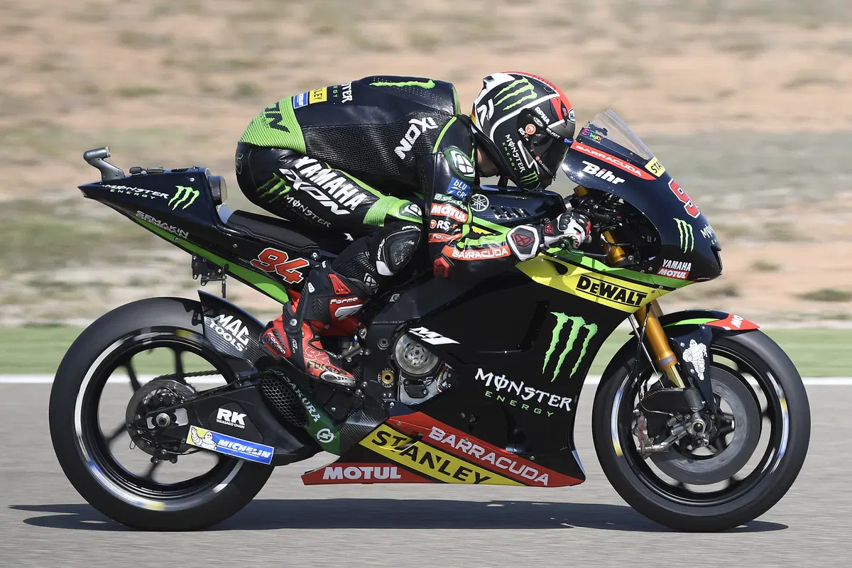 DopoGP speciale: le  MotoGP a confronto! (26)