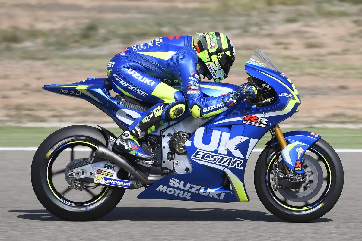 DopoGP speciale: le  MotoGP a confronto! (27)