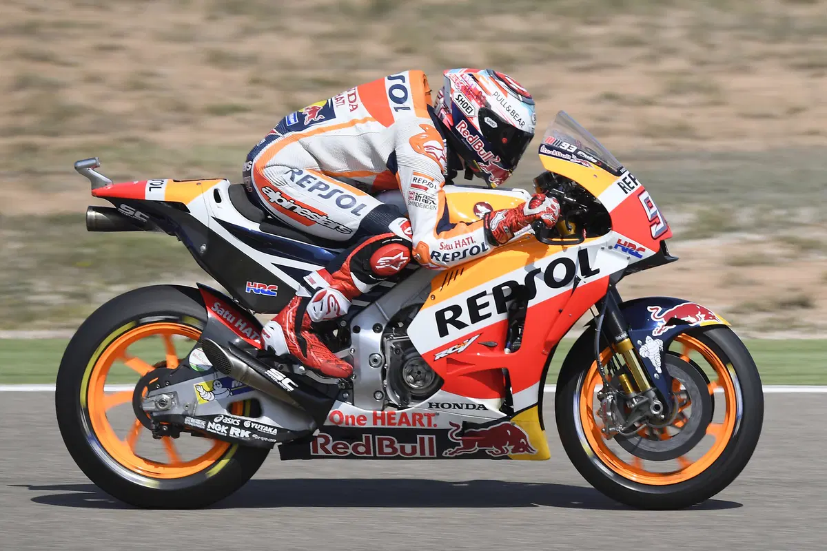 DopoGP speciale: le  MotoGP a confronto! (28)