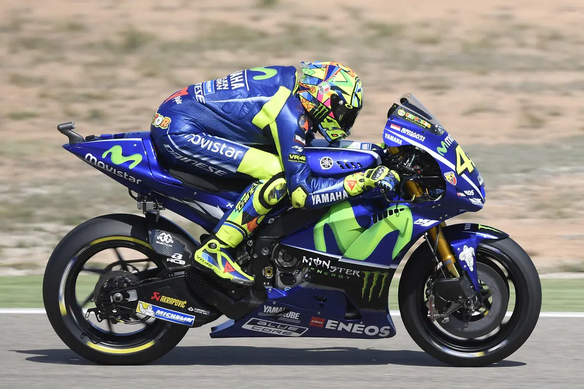 DopoGP speciale: le  MotoGP a confronto! (29)