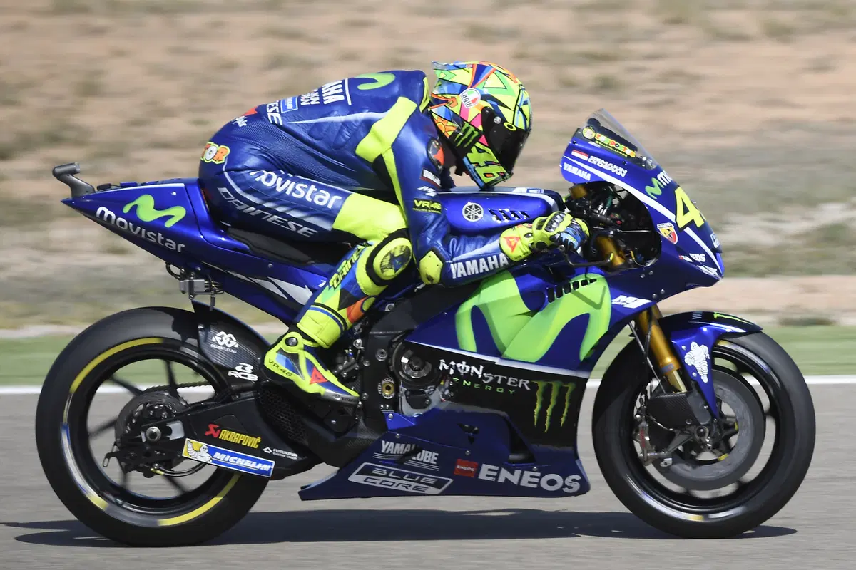 DopoGP speciale: le  MotoGP a confronto! (30)