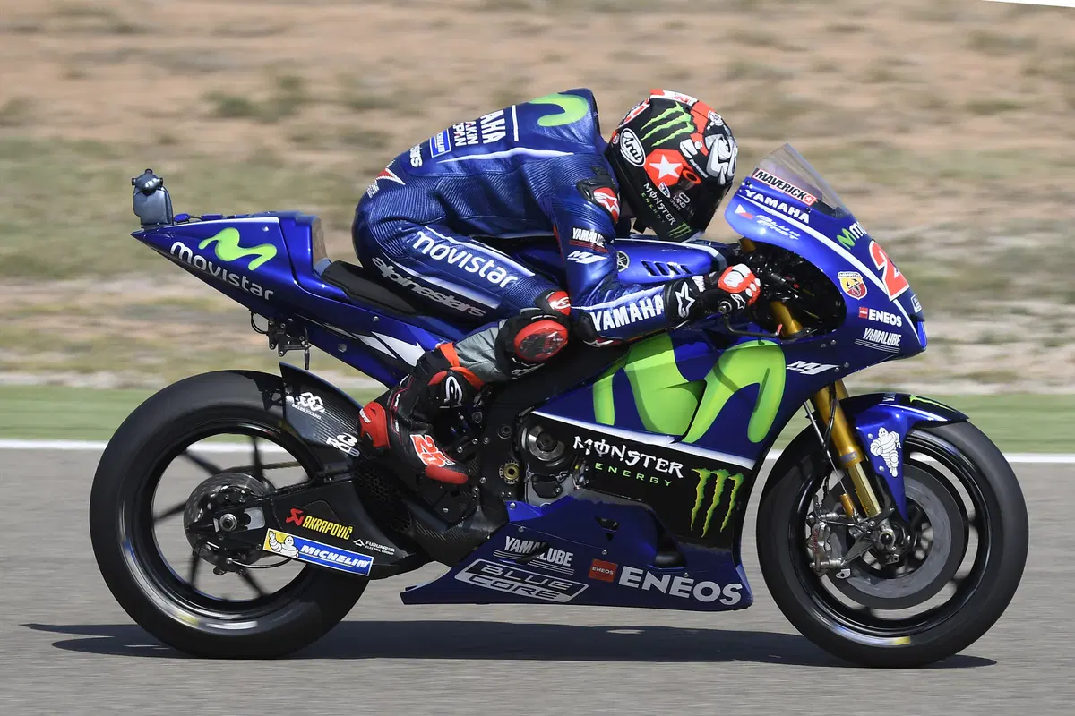 DopoGP speciale: le  MotoGP a confronto! (31)