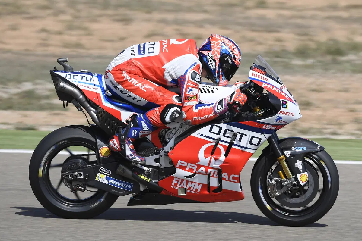 DopoGP speciale: le  MotoGP a confronto! (33)