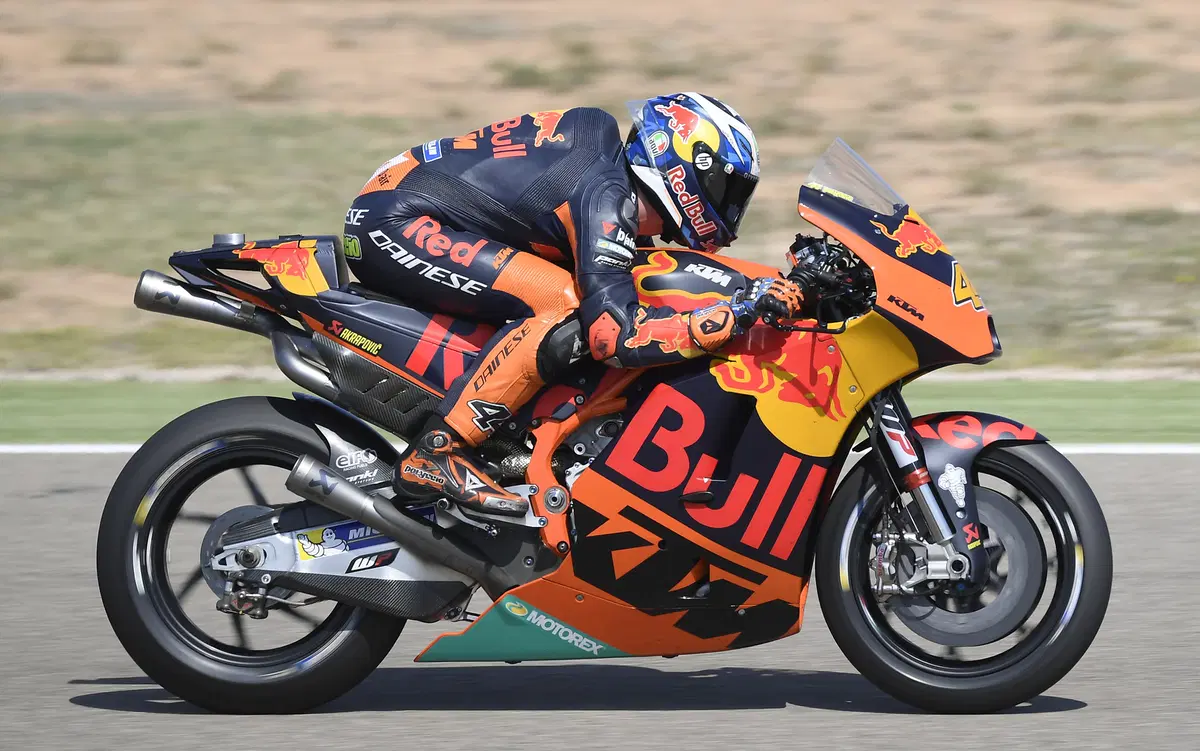DopoGP speciale: le  MotoGP a confronto! (34)