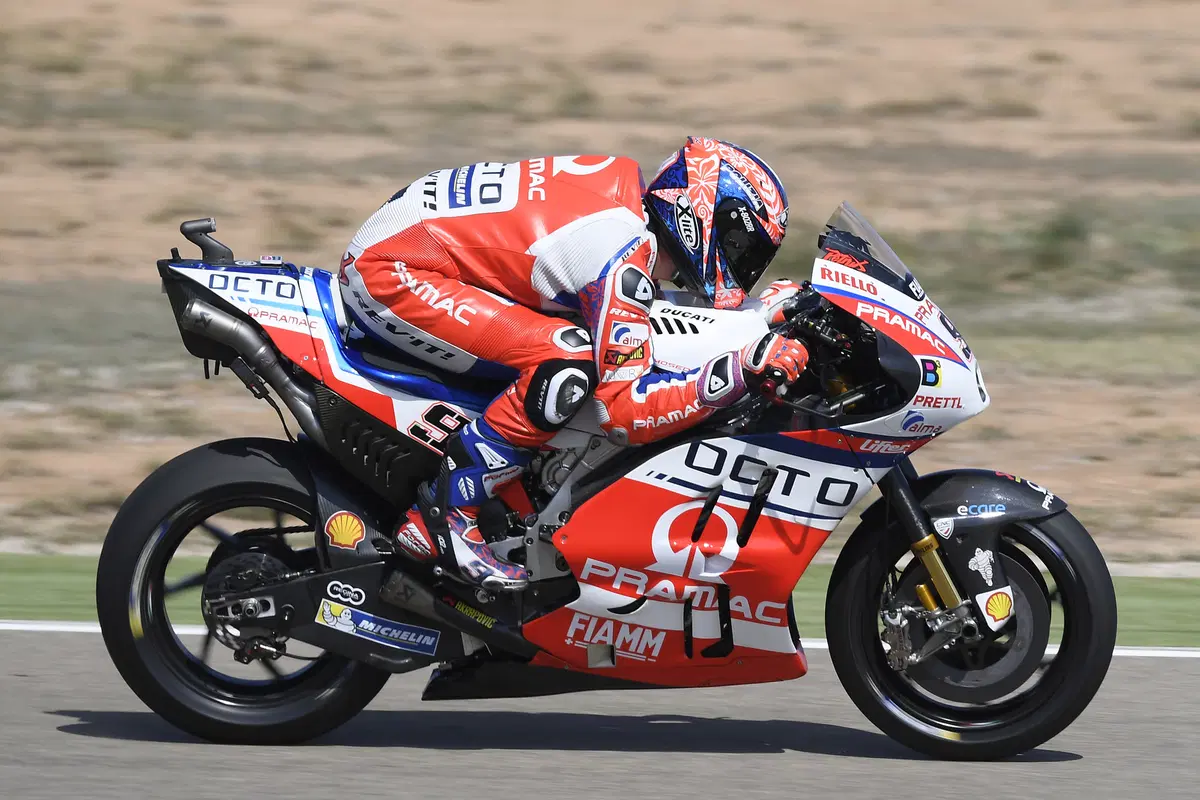 DopoGP speciale: le  MotoGP a confronto! (35)