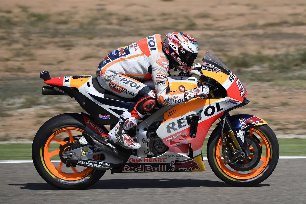 DopoGP speciale: le  MotoGP a confronto! (37)