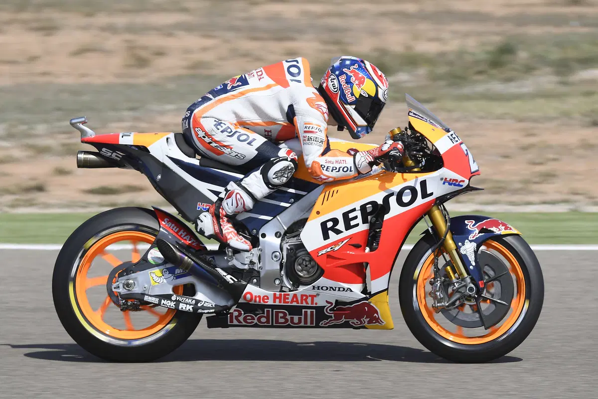 DopoGP speciale: le  MotoGP a confronto! (38)
