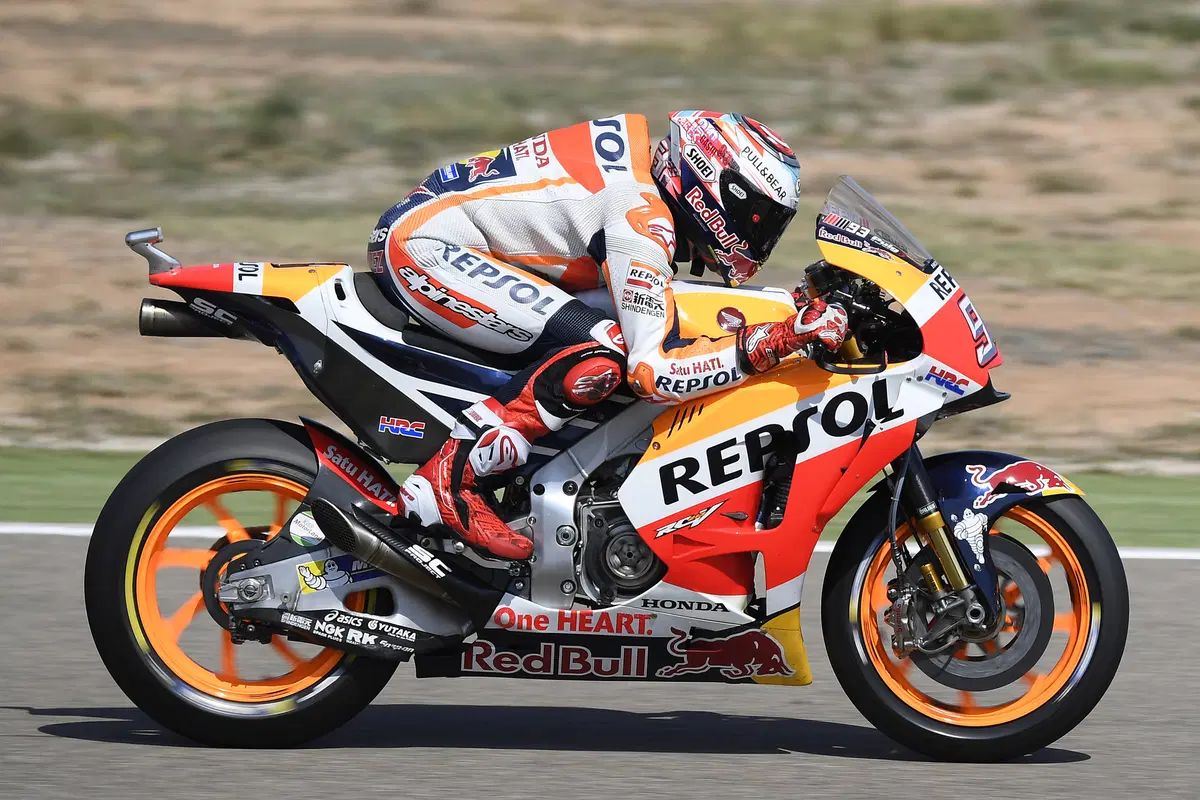 DopoGP speciale: le  MotoGP a confronto! (39)