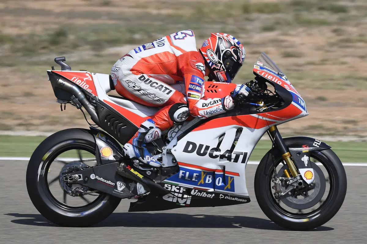 DopoGP speciale: le  MotoGP a confronto! (41)