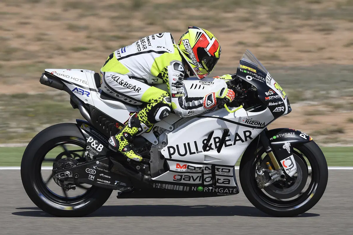 DopoGP speciale: le  MotoGP a confronto! (42)