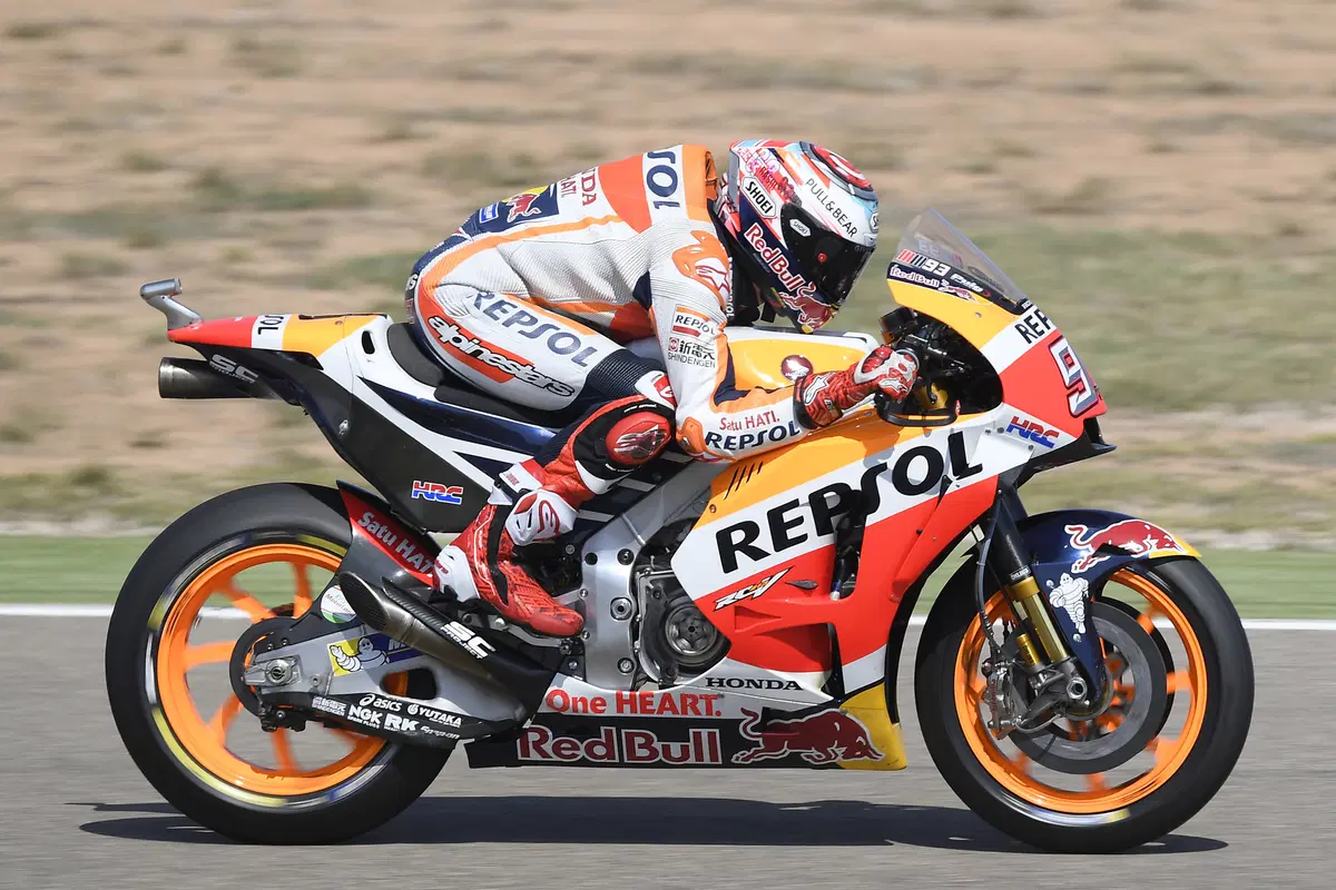 DopoGP speciale: le  MotoGP a confronto! (43)