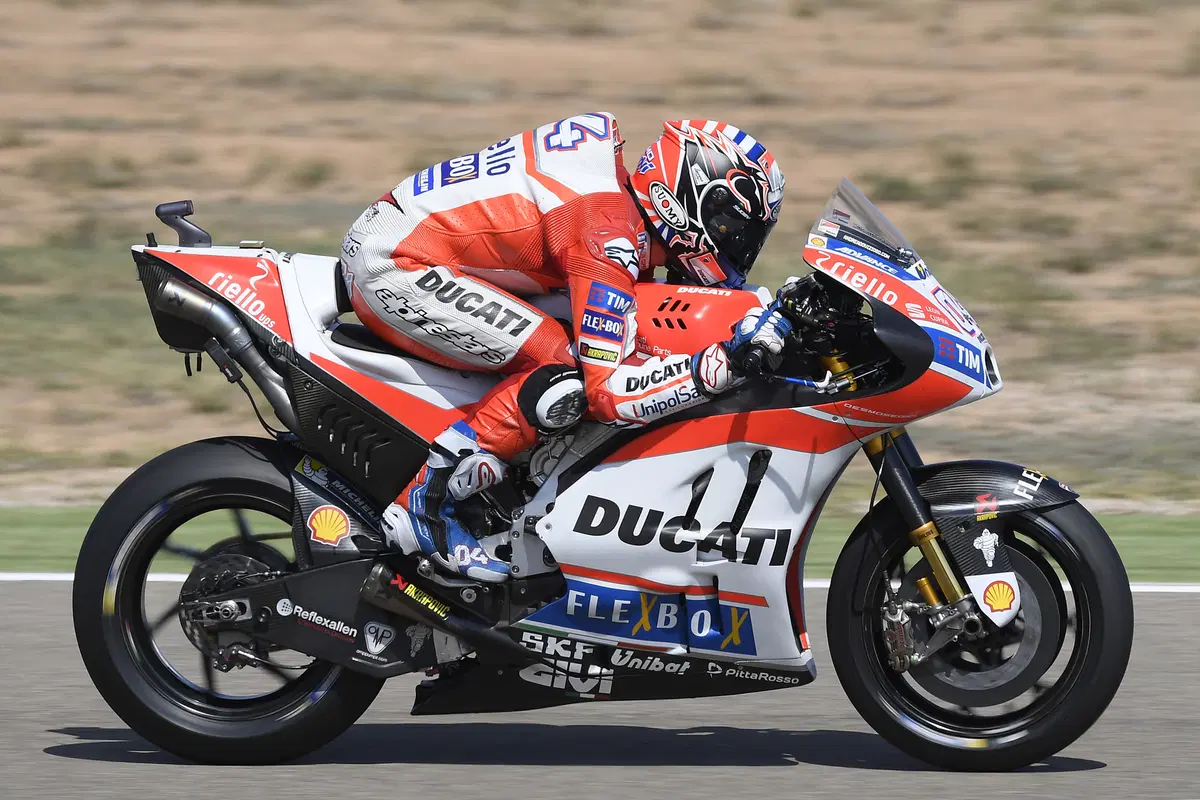 DopoGP speciale: le  MotoGP a confronto! (44)