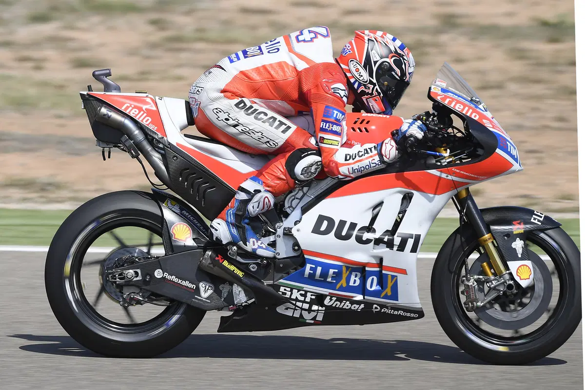 DopoGP speciale: le  MotoGP a confronto! (46)